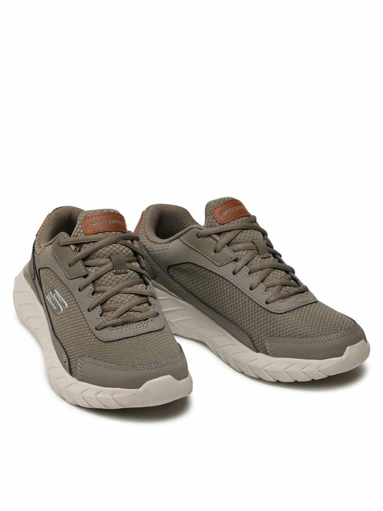 Η καλύτερη συμφωνία 🔔 Skechers Άνδρες Ψηλά Αθλητικά Αθλητικά Enforcer 232289/TPE Πράσινο 🎁 5 Η καλύτερη συμφωνία 🔔 Skechers Άνδρες Ψηλά Αθλητικά Αθλητικά Enforcer 232289/TPE Πράσινο 🎁 - Image 5