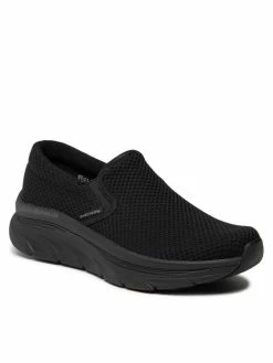 Κουπόνι 😉 Skechers Άνδρες Ψηλά Αθλητικά Αθλητικά Murlino 232262/BBK Μαύρο 👏