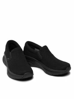 Κουπόνι 😉 Skechers Άνδρες Ψηλά Αθλητικά Αθλητικά Murlino 232262/BBK Μαύρο 👏 -Εξοδος Skechers Κατάστημα unnamed file 2226