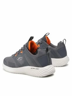 Καλύτερη πώληση 😀 Skechers Άνδρες Ψηλά Αθλητικά Αθλητικά High Degree 232279/CCOR Γκρι 🔔 -Εξοδος Skechers Κατάστημα unnamed file 224