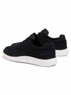 Εξοδος 🛒 Skechers Άνδρες Κλειστά Παπούτσια Κλειστά παπούτσια Burbank 204083/BLK Μαύρο 🎉 -Εξοδος Skechers Κατάστημα unnamed file 2242