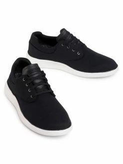 Εξοδος 🛒 Skechers Άνδρες Κλειστά Παπούτσια Κλειστά παπούτσια Burbank 204083/BLK Μαύρο 🎉 -Εξοδος Skechers Κατάστημα unnamed file 2244