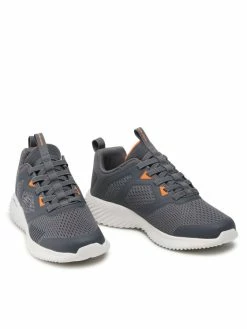 Καλύτερη πώληση 😀 Skechers Άνδρες Ψηλά Αθλητικά Αθλητικά High Degree 232279/CCOR Γκρι 🔔 -Εξοδος Skechers Κατάστημα unnamed file 225