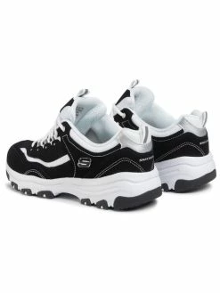 Πολύ καλή προσφορά ✨ Skechers Υποδήματα Παπούτσια I-Conik 88888250/BKW Μαύρο 🎁 -Εξοδος Skechers Κατάστημα unnamed file 2254