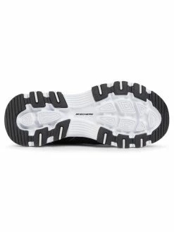 Πολύ καλή προσφορά ✨ Skechers Υποδήματα Παπούτσια I-Conik 88888250/BKW Μαύρο 🎁 -Εξοδος Skechers Κατάστημα unnamed file 2255