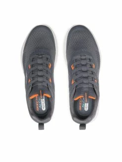 Καλύτερη πώληση 😀 Skechers Άνδρες Ψηλά Αθλητικά Αθλητικά High Degree 232279/CCOR Γκρι 🔔 -Εξοδος Skechers Κατάστημα unnamed file 227