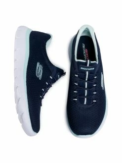 Πολύ καλή προσφορά ✨ Skechers Υποδήματα Παπούτσια Summits 12980/NVAQ Σκούρο μπλε 🌟 -Εξοδος Skechers Κατάστημα unnamed file 2274