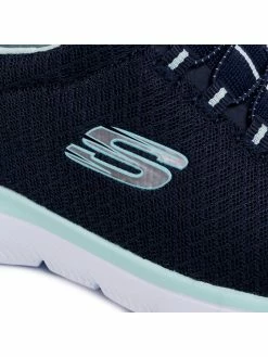 Πολύ καλή προσφορά ✨ Skechers Υποδήματα Παπούτσια Summits 12980/NVAQ Σκούρο μπλε 🌟 -Εξοδος Skechers Κατάστημα unnamed file 2275