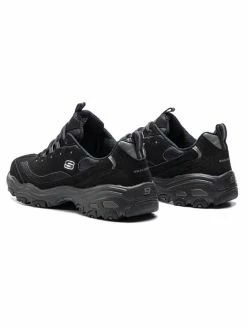 Ολοκαίνουργιο 🎉 Skechers Άνδρες Αθλητικά D'Lites 52675/BBK Μαύρο 🔔 -Εξοδος Skechers Κατάστημα unnamed file 2308