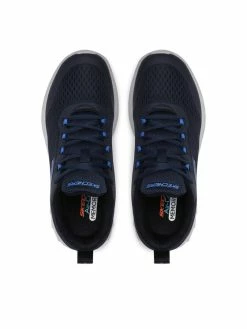 Καλύτερες κριτικές για 🔔 Skechers Άνδρες Ψηλά Αθλητικά Αθλητικά Decodus 232288/NVY Σκούρο μπλε 🎁 -Εξοδος Skechers Κατάστημα unnamed file 239