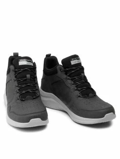 Προϋπολογισμός 🧨 Skechers Άνδρες Ψηλά Αθλητικά Αθλητικά Alcrest 52780/BLK Γκρι 🥰 -Εξοδος Skechers Κατάστημα unnamed file 250
