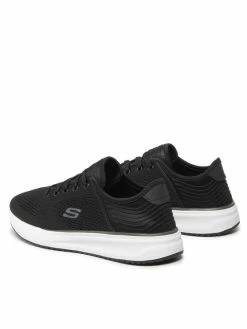 Εκπτωση ⌛ Skechers Άνδρες Ψηλά Αθλητικά Αθλητικά Freewell 210334/BLK Μαύρο 👍 -Εξοδος Skechers Κατάστημα unnamed file 272