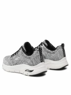 Flash Sale 💯 Skechers Άνδρες Ψηλά Αθλητικά Αθλητικά Paradyme 232041/WBK Γκρι 👏 -Εξοδος Skechers Κατάστημα unnamed file 320
