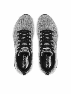 Flash Sale 💯 Skechers Άνδρες Ψηλά Αθλητικά Αθλητικά Paradyme 232041/WBK Γκρι 👏 -Εξοδος Skechers Κατάστημα unnamed file 323