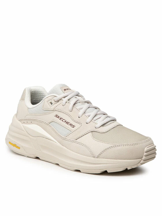 Κουπόνι 🎉 Skechers Άνδρες Ψηλά Αθλητικά Αθλητικά Global Jogger 237200/OFWT Μπεζ 🛒 1 Κουπόνι 🎉 Skechers Άνδρες Ψηλά Αθλητικά Αθλητικά Global Jogger 237200/OFWT Μπεζ 🛒