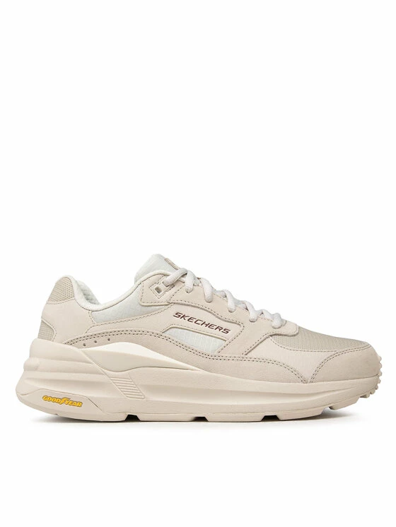 Κουπόνι 🎉 Skechers Άνδρες Ψηλά Αθλητικά Αθλητικά Global Jogger 237200/OFWT Μπεζ 🛒 2 Κουπόνι 🎉 Skechers Άνδρες Ψηλά Αθλητικά Αθλητικά Global Jogger 237200/OFWT Μπεζ 🛒 - Image 2