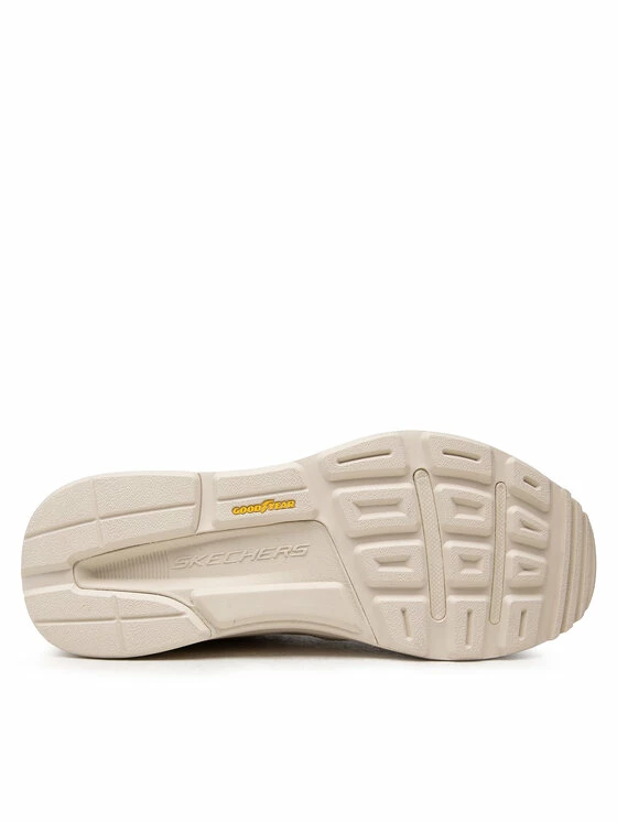 Κουπόνι 🎉 Skechers Άνδρες Ψηλά Αθλητικά Αθλητικά Global Jogger 237200/OFWT Μπεζ 🛒 4 Κουπόνι 🎉 Skechers Άνδρες Ψηλά Αθλητικά Αθλητικά Global Jogger 237200/OFWT Μπεζ 🛒 - Image 4