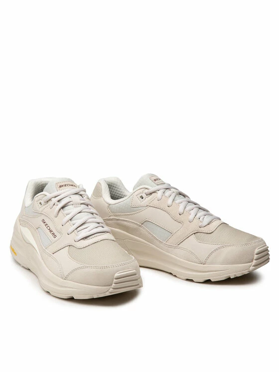 Κουπόνι 🎉 Skechers Άνδρες Ψηλά Αθλητικά Αθλητικά Global Jogger 237200/OFWT Μπεζ 🛒 5 Κουπόνι 🎉 Skechers Άνδρες Ψηλά Αθλητικά Αθλητικά Global Jogger 237200/OFWT Μπεζ 🛒 - Image 5