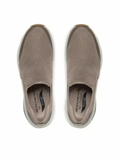 Καλύτερες κριτικές για 😍 Skechers Άνδρες Ψηλά Αθλητικά Αθλητικά Banlin 232043/TPE Καφέ ✔️ -Εξοδος Skechers Κατάστημα unnamed file 335