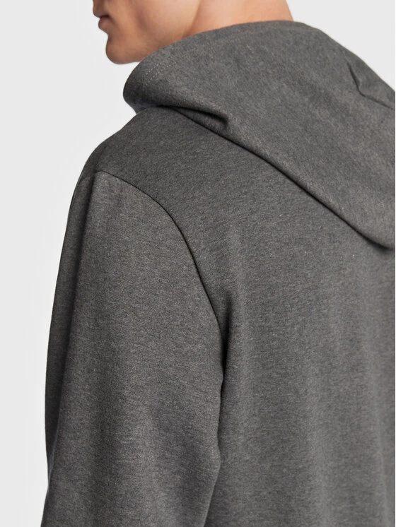 Νέος 🤩 Skechers Άνδρες Μπλούζες Χωρίς Φερμουάρ Μπλούζα Apparel Heritage MHD12 Γκρι Comfort Fit 🔥 5 Νέος 🤩 Skechers Άνδρες Μπλούζες Χωρίς Φερμουάρ Μπλούζα Apparel Heritage MHD12 Γκρι Comfort Fit 🔥 - Image 5