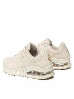 Προώθηση 👍 Skechers Άνδρες Ψηλά Αθλητικά Αθλητικά Uno 2 232181/OFWT Μπεζ 🎁 -Εξοδος Skechers Κατάστημα unnamed file 350