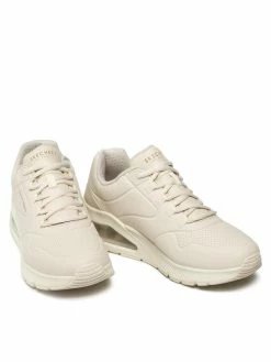 Προώθηση 👍 Skechers Άνδρες Ψηλά Αθλητικά Αθλητικά Uno 2 232181/OFWT Μπεζ 🎁 -Εξοδος Skechers Κατάστημα unnamed file 352