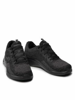 Καλύτερες κριτικές για 🔔 Skechers Άνδρες Ψηλά Αθλητικά Αθλητικά Kryzik 52758/BBK Μαύρο ✔️ -Εξοδος Skechers Κατάστημα unnamed file 358