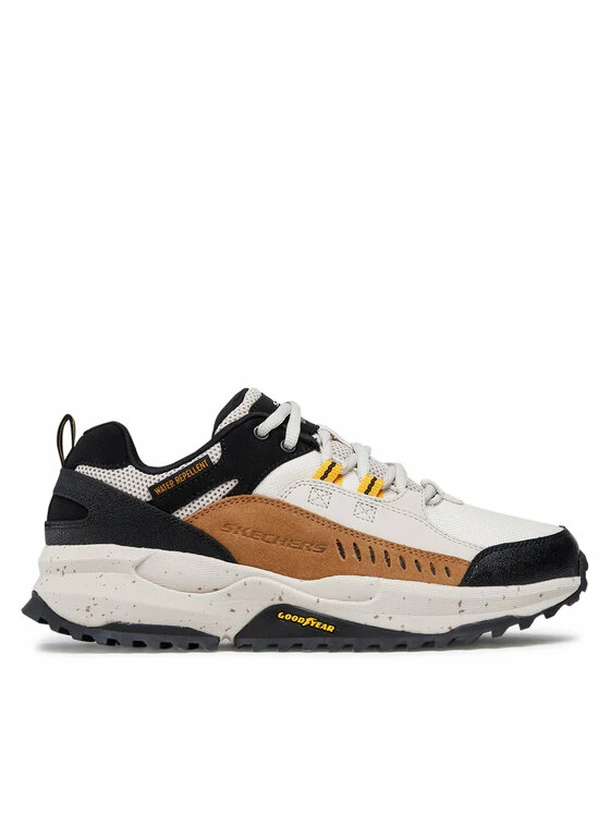 Κουπόνι 🤩 Skechers Άνδρες Κοντά Παπούτσια Πεζοπορίας & Ορειβατικά Παπούτσια Παπούτσια πεζοπορίας Road Sector 237219/TPBK Μπεζ 🤩 2 Κουπόνι 🤩 Skechers Άνδρες Κοντά Παπούτσια Πεζοπορίας & Ορειβατικά Παπούτσια Παπούτσια πεζοπορίας Road Sector 237219/TPBK Μπεζ 🤩 - Image 2