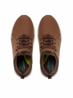 Εξοδος 👏 Skechers Άνδρες Ψηλά Αθλητικά Αθλητικά Crowder 210242/TAN Καφέ 🔔 -Εξοδος Skechers Κατάστημα unnamed file 395