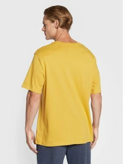 Πολύ καλή προσφορά 🌟 Skechers Άνδρες T-shirts T-Shirt Phantom MTS340 Κίτρινο Regular Fit 💯 -Εξοδος Skechers Κατάστημα unnamed file 42