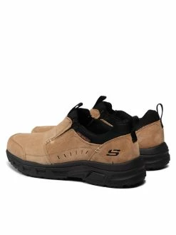 Το φθηνότερο ❤️ Skechers Άνδρες Κλειστά Παπούτσια Κλειστά παπούτσια Rydock 237282/BRBK Καφέ 🧨 8 Το φθηνότερο ❤️ Skechers Άνδρες Κλειστά Παπούτσια Κλειστά παπούτσια Rydock 237282/BRBK Καφέ 🧨 -Εξοδος Skechers Κατάστημα unnamed file 440