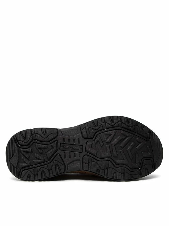 Το φθηνότερο ❤️ Skechers Άνδρες Κλειστά Παπούτσια Κλειστά παπούτσια Rydock 237282/BRBK Καφέ 🧨 4 Το φθηνότερο ❤️ Skechers Άνδρες Κλειστά Παπούτσια Κλειστά παπούτσια Rydock 237282/BRBK Καφέ 🧨 - Image 4