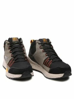 Εκπτωση ✨ Skechers Άνδρες Ψηλά Παπούτσια Πεζοπορίας & Ορειβατικά Παπούτσια Παπούτσια πεζοπορίας Equalizer 4.0 Trail 237026/OLBK Μαύρο ✨ -Εξοδος Skechers Κατάστημα unnamed file 478