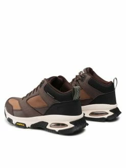 Αγορά ✔️ Skechers Άνδρες Κοντά Παπούτσια Πεζοπορίας & Ορειβατικά Παπούτσια Παπούτσια πεζοπορίας Bulldozer 237215/BRN Καφέ 🧨 -Εξοδος Skechers Κατάστημα unnamed file 500