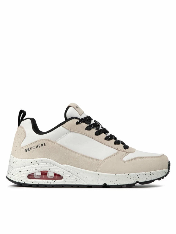 Καλύτερες κριτικές για 🛒 Skechers Άνδρες Ψηλά Αθλητικά Αθλητικά Draw 2 232153/WBK Μπεζ 👍 2 Καλύτερες κριτικές για 🛒 Skechers Άνδρες Ψηλά Αθλητικά Αθλητικά Draw 2 232153/WBK Μπεζ 👍 - Image 2