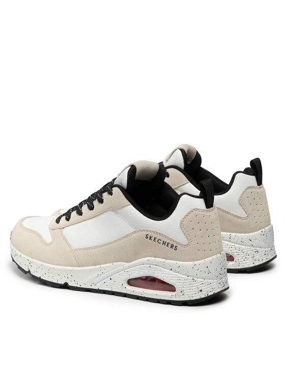 Καλύτερες κριτικές για 🛒 Skechers Άνδρες Ψηλά Αθλητικά Αθλητικά Draw 2 232153/WBK Μπεζ 👍 3 Καλύτερες κριτικές για 🛒 Skechers Άνδρες Ψηλά Αθλητικά Αθλητικά Draw 2 232153/WBK Μπεζ 👍 - Image 3