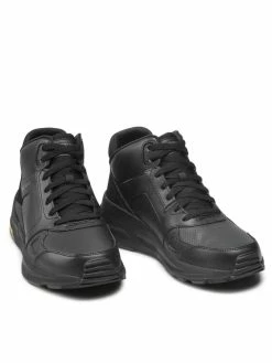 Τοπ 10 ✨ Skechers Άνδρες Ψηλά Αθλητικά Αθλητικά High Flight 237204/BBK Μαύρο 🔔 10 Τοπ 10 ✨ Skechers Άνδρες Ψηλά Αθλητικά Αθλητικά High Flight 237204/BBK Μαύρο 🔔 -Εξοδος Skechers Κατάστημα unnamed file 520