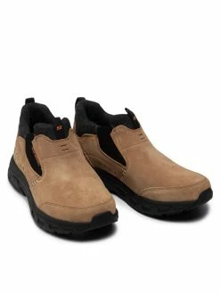 Προϋπολογισμός ⭐ Skechers Άνδρες Κλειστά Παπούτσια Κλειστά παπούτσια Bombarder 237283/BRBK Καφέ ✔️ 10 Προϋπολογισμός ⭐ Skechers Άνδρες Κλειστά Παπούτσια Κλειστά παπούτσια Bombarder 237283/BRBK Καφέ ✔️ -Εξοδος Skechers Κατάστημα unnamed file 532