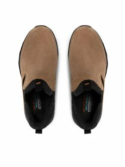 Προϋπολογισμός ⭐ Skechers Άνδρες Κλειστά Παπούτσια Κλειστά παπούτσια Bombarder 237283/BRBK Καφέ ✔️ 11 Προϋπολογισμός ⭐ Skechers Άνδρες Κλειστά Παπούτσια Κλειστά παπούτσια Bombarder 237283/BRBK Καφέ ✔️ -Εξοδος Skechers Κατάστημα unnamed file 533