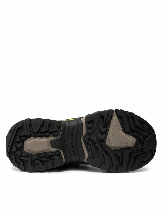 Η καλύτερη συμφωνία 🔔 Skechers Άνδρες Ψηλά Παπούτσια Πεζοπορίας & Ορειβατικά Παπούτσια Παπούτσια πεζοπορίας Renfrow 204484/CDB Καφέ 😉 4 Η καλύτερη συμφωνία 🔔 Skechers Άνδρες Ψηλά Παπούτσια Πεζοπορίας & Ορειβατικά Παπούτσια Παπούτσια πεζοπορίας Renfrow 204484/CDB Καφέ 😉 - Image 4