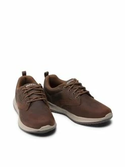 Εξοδος 🧨 Skechers Άνδρες Κλειστά Παπούτσια Κλειστά παπούτσια Antigo 65693/CDB Καφέ 👍 10 Εξοδος 🧨 Skechers Άνδρες Κλειστά Παπούτσια Κλειστά παπούτσια Antigo 65693/CDB Καφέ 👍 -Εξοδος Skechers Κατάστημα unnamed file 562