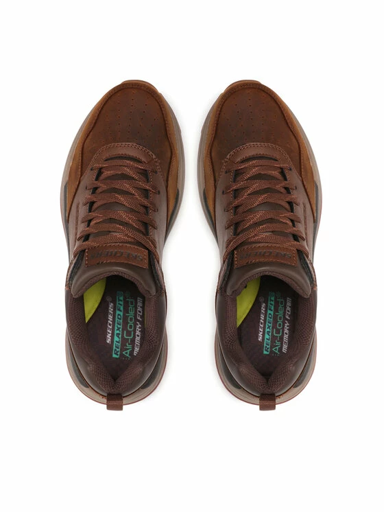 Εκπτωση 🤩 Skechers Άνδρες Ψηλά Αθλητικά Αθλητικά Treno 66204/CDB Καφέ ✨ 6 Εκπτωση 🤩 Skechers Άνδρες Ψηλά Αθλητικά Αθλητικά Treno 66204/CDB Καφέ ✨ - Image 6