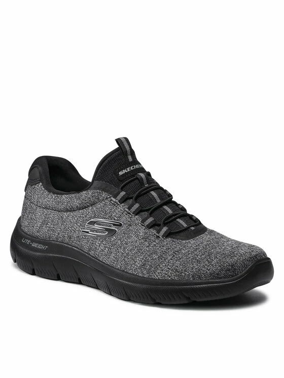 Flash Sale 🔥 Skechers Άνδρες Ψηλά Αθλητικά Αθλητικά Forton 52813/BBK Γκρι 😍 1 Flash Sale 🔥 Skechers Άνδρες Ψηλά Αθλητικά Αθλητικά Forton 52813/BBK Γκρι 😍