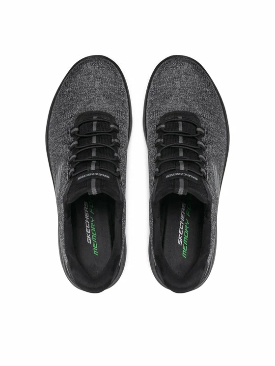 Flash Sale 🔥 Skechers Άνδρες Ψηλά Αθλητικά Αθλητικά Forton 52813/BBK Γκρι 😍 6 Flash Sale 🔥 Skechers Άνδρες Ψηλά Αθλητικά Αθλητικά Forton 52813/BBK Γκρι 😍 - Image 6