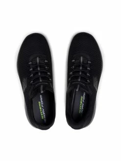 Τοπ 10 🛒 Skechers Άνδρες Ψηλά Αθλητικά Αθλητικά Summits 52811/BKCC Μαύρο ✨ -Εξοδος Skechers Κατάστημα unnamed file 623