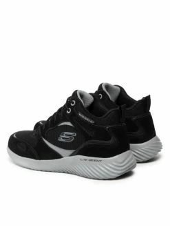 Νέος 🌟 Skechers Άνδρες Ψηλά Αθλητικά Αθλητικά Hyridge 52589/BKGY Μαύρο 😀 8 Νέος 🌟 Skechers Άνδρες Ψηλά Αθλητικά Αθλητικά Hyridge 52589/BKGY Μαύρο 😀 -Εξοδος Skechers Κατάστημα unnamed file 662