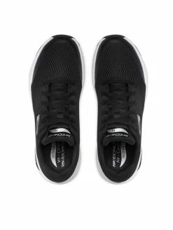 Η καλύτερη συμφωνία 🔥 Skechers Άνδρες Ψηλά Αθλητικά Αθλητικά Arch Fit 232040/BKW Μαύρο 😉 -Εξοδος Skechers Κατάστημα unnamed file 695