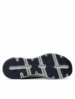 Το φθηνότερο 🔥 Skechers Άνδρες Ψηλά Αθλητικά Αθλητικά Arch Fit 232040/GYNV Γκρι 😍 -Εξοδος Skechers Κατάστημα unnamed file 705