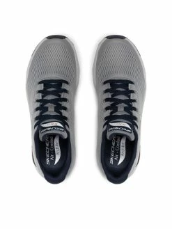 Το φθηνότερο 🔥 Skechers Άνδρες Ψηλά Αθλητικά Αθλητικά Arch Fit 232040/GYNV Γκρι 😍 -Εξοδος Skechers Κατάστημα unnamed file 707