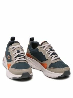 Πολύ καλή προσφορά 👏 Skechers Άνδρες Ψηλά Αθλητικά Αθλητικά Konvoy 232204/OLV Μπεζ 🎉 -Εξοδος Skechers Κατάστημα unnamed file 712